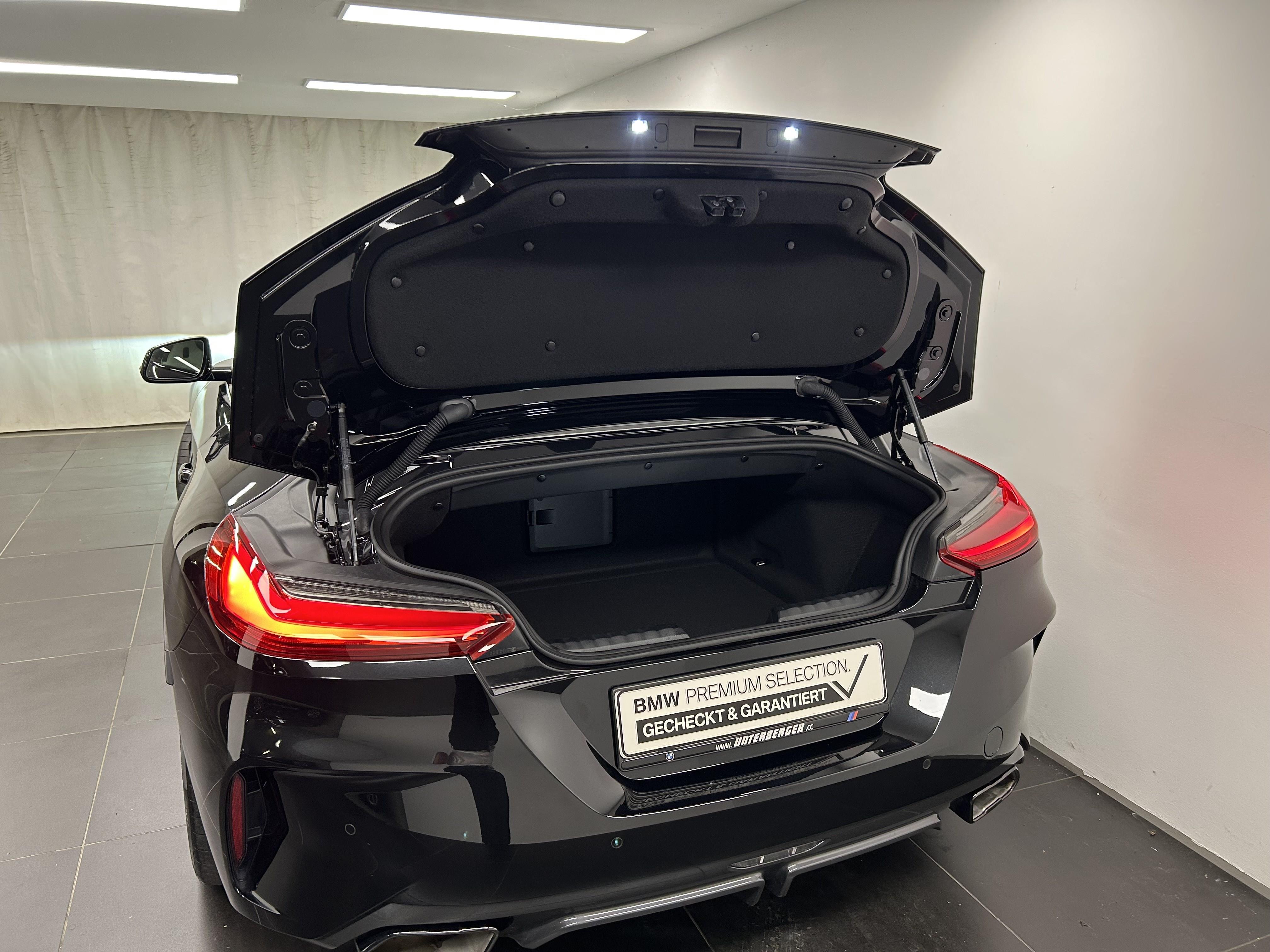 BMW Z4 – Bild 10