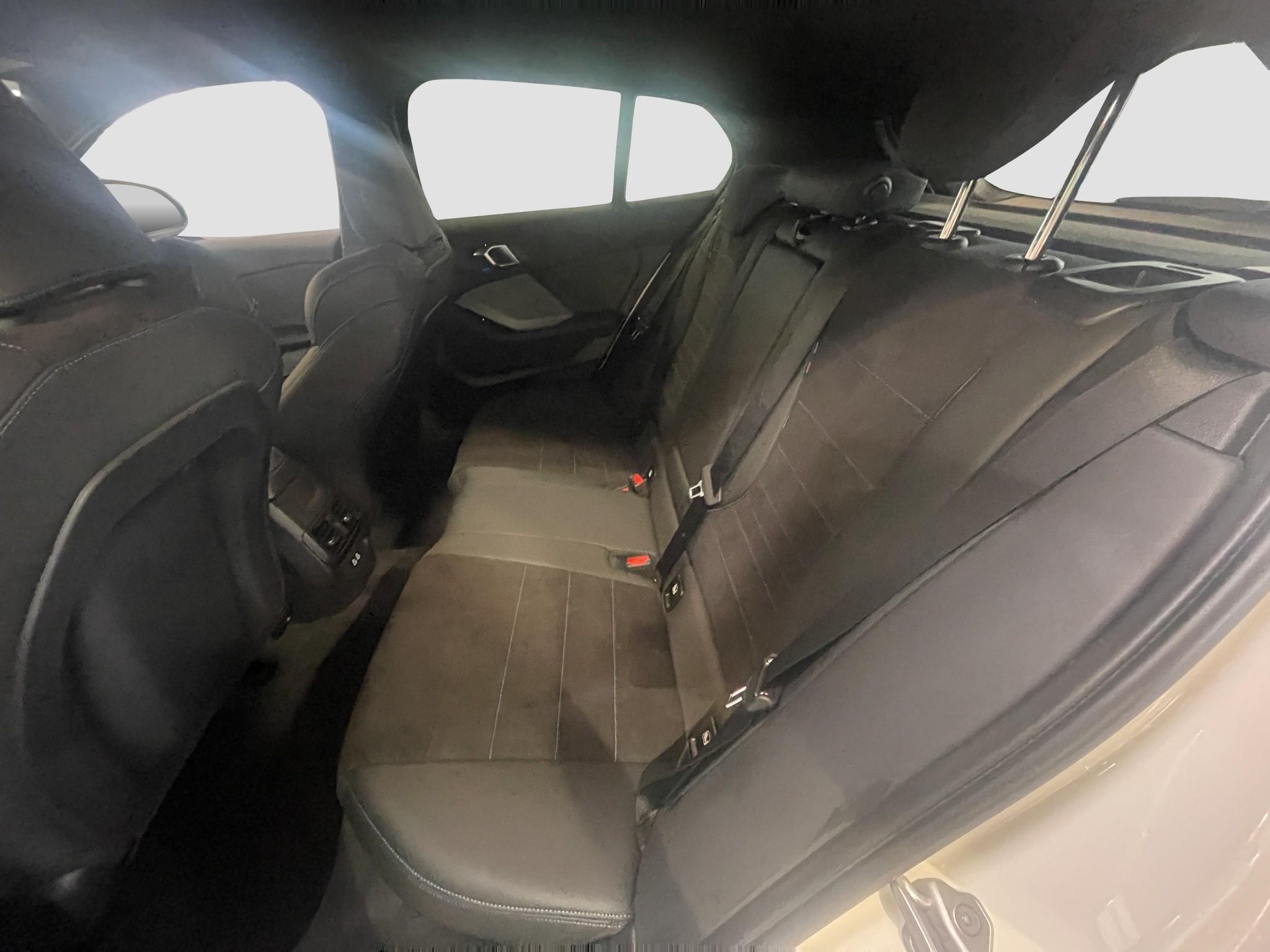 BMW 1er – Bild 21