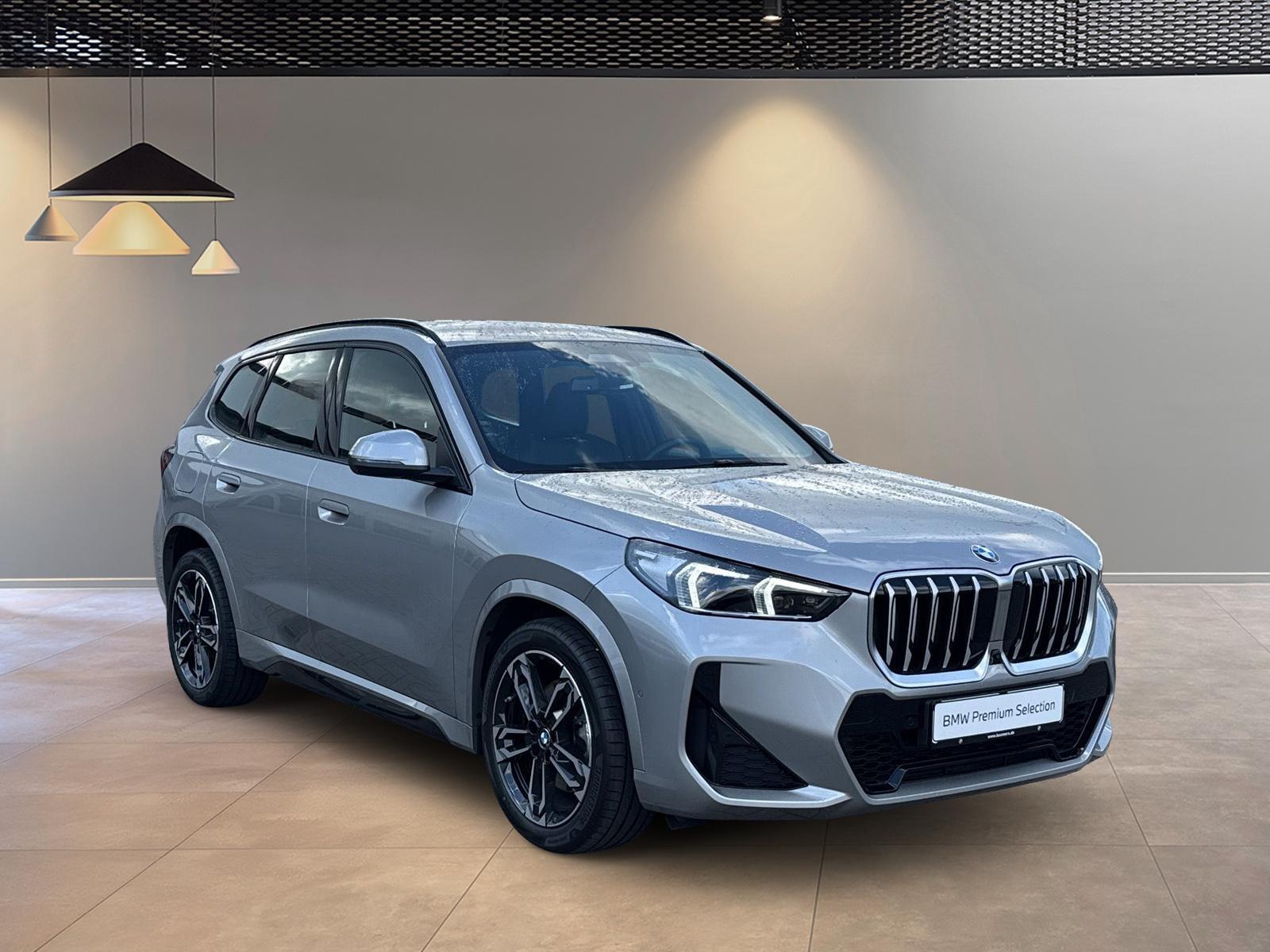 BMW X1 – Bild 11