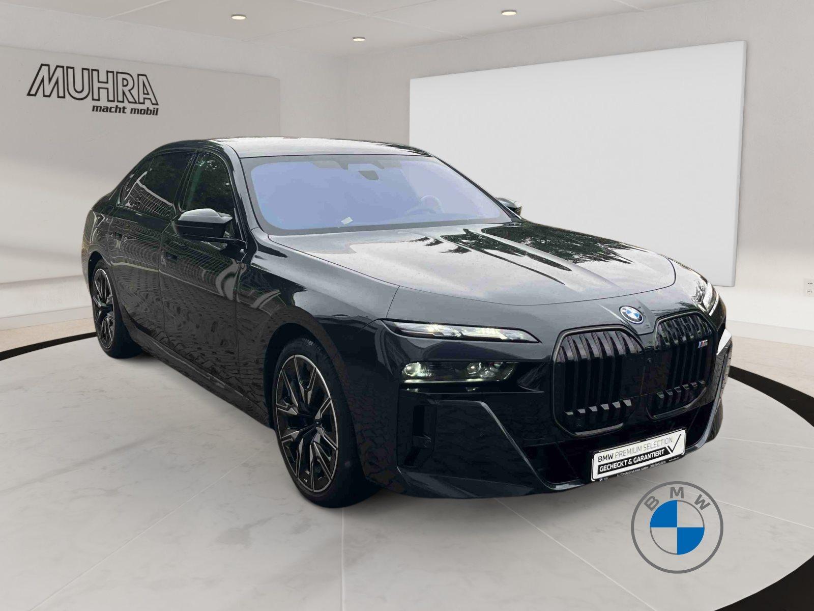 BMW 7er – Bild 16