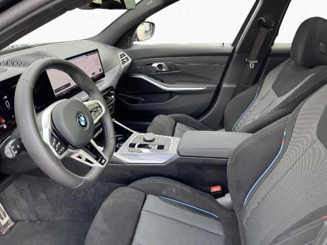 BMW 3er Touring – Bild 3