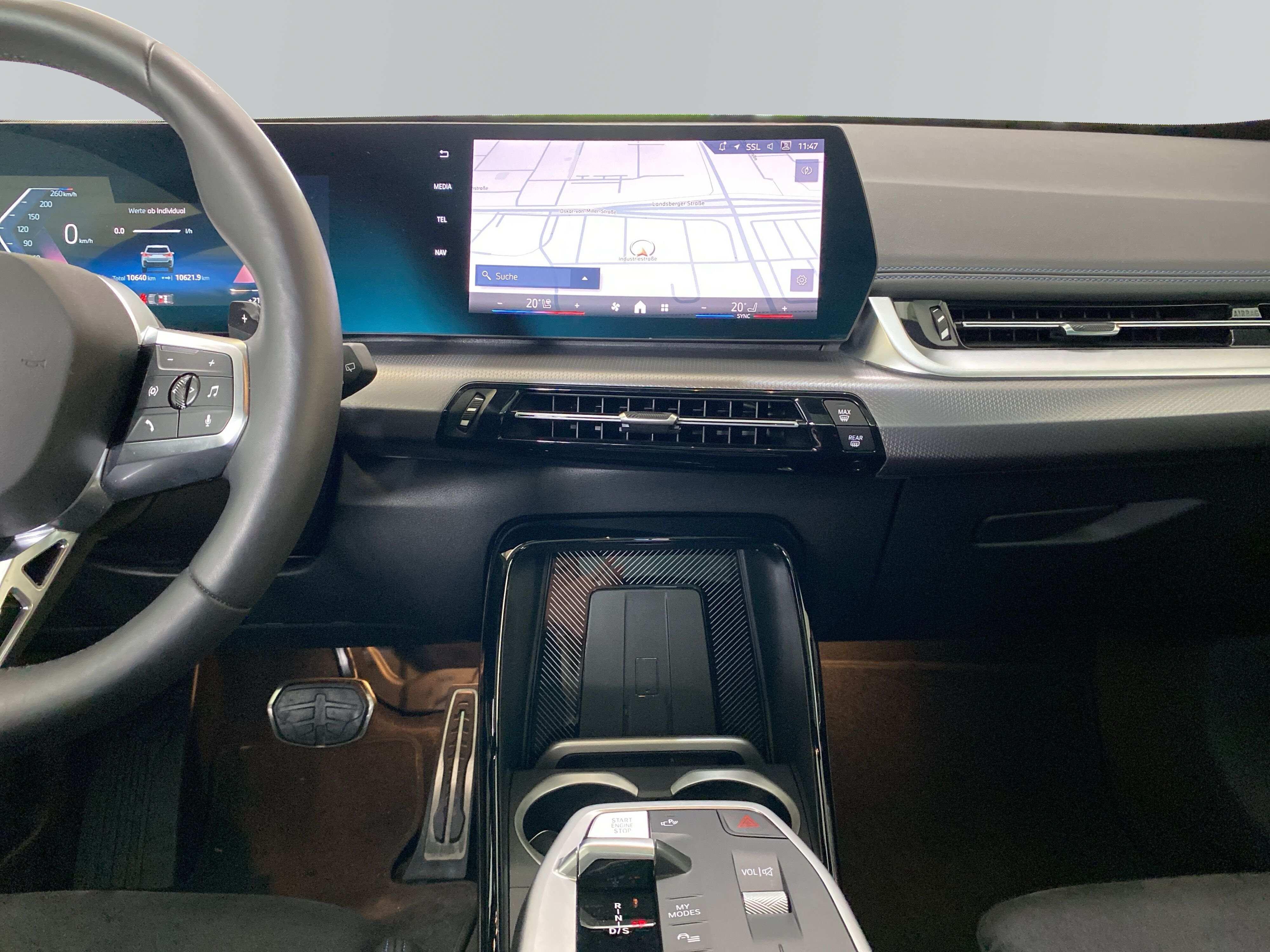 BMW X1 – Bild 18