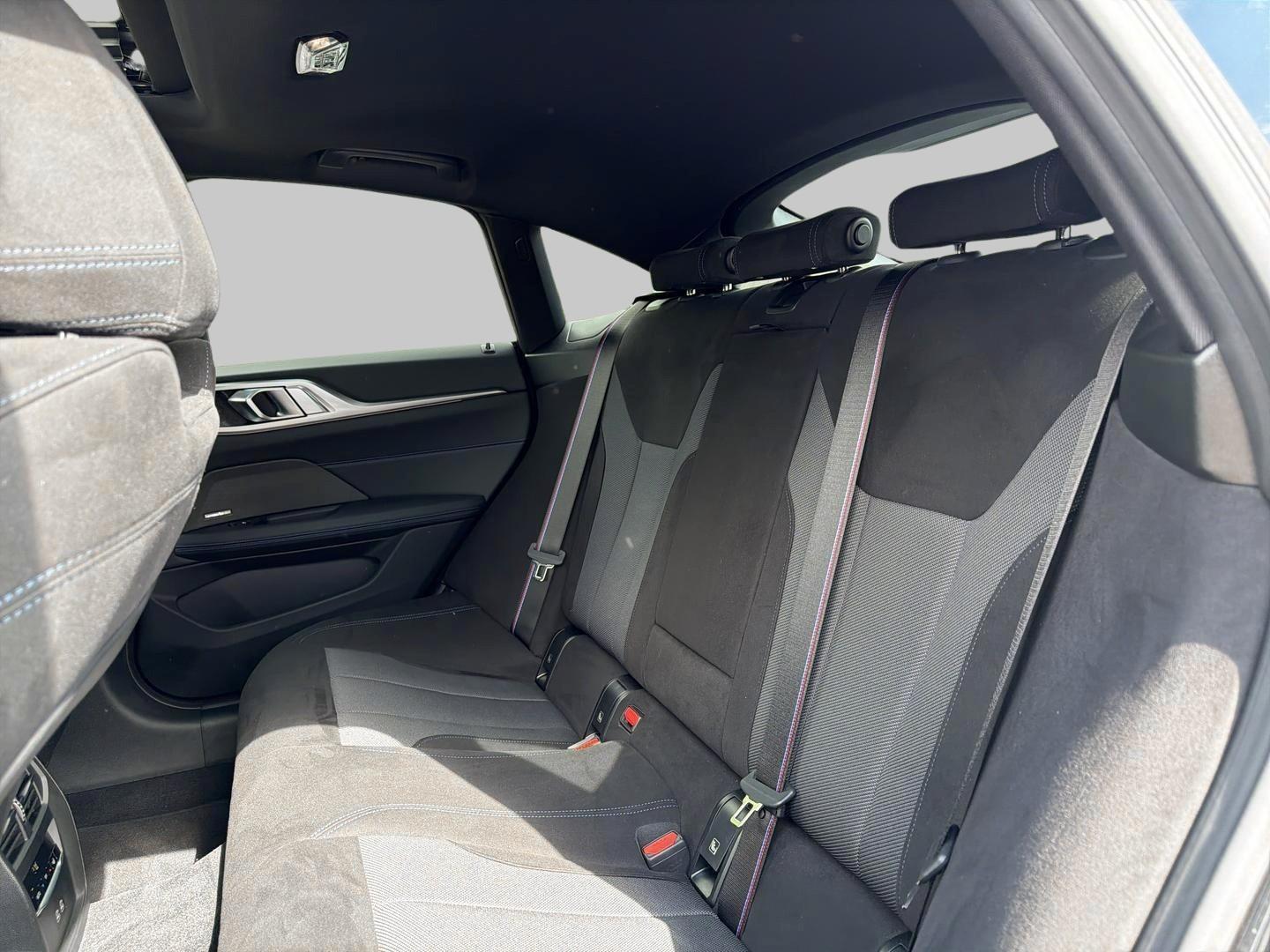BMW 4er Gran Coupé – Bild 5