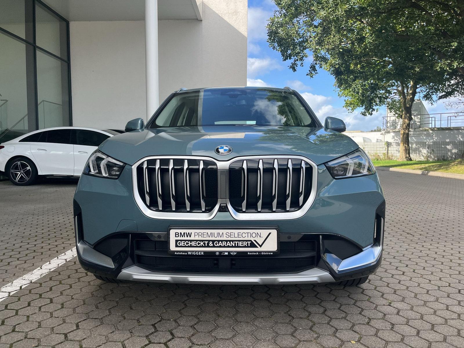 BMW X1 – Bild 21