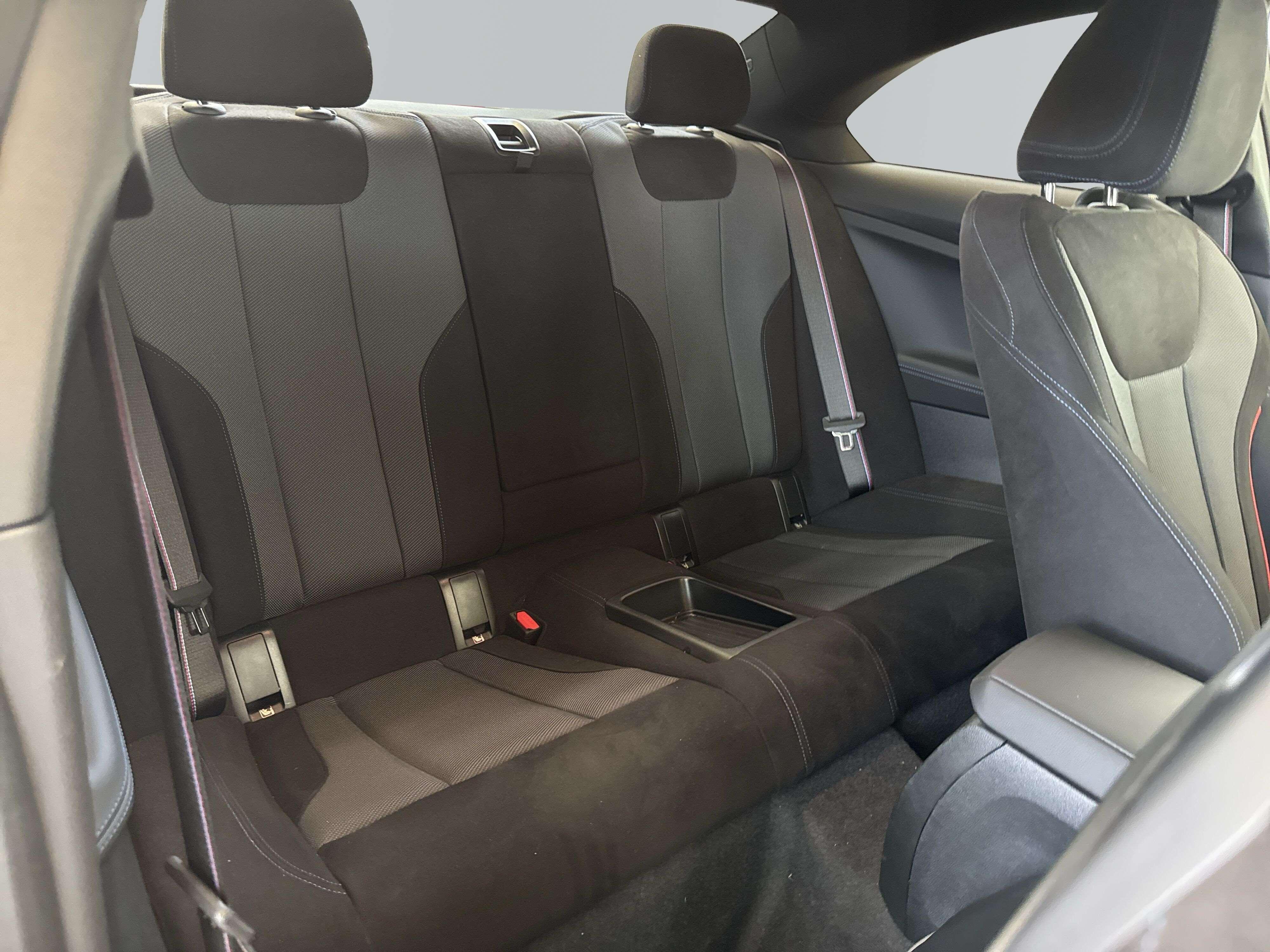 BMW 2er Coupé – Bild 20