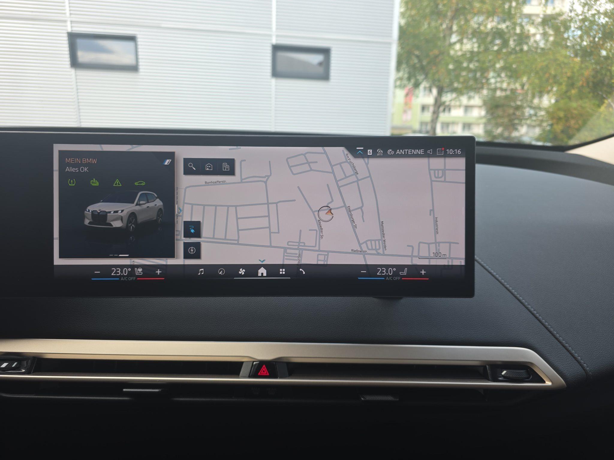 BMW iX – Bild 17