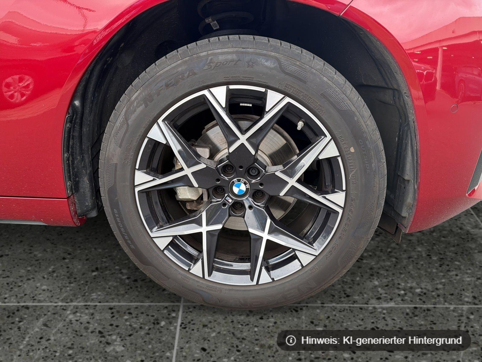 BMW X3 – Bild 8