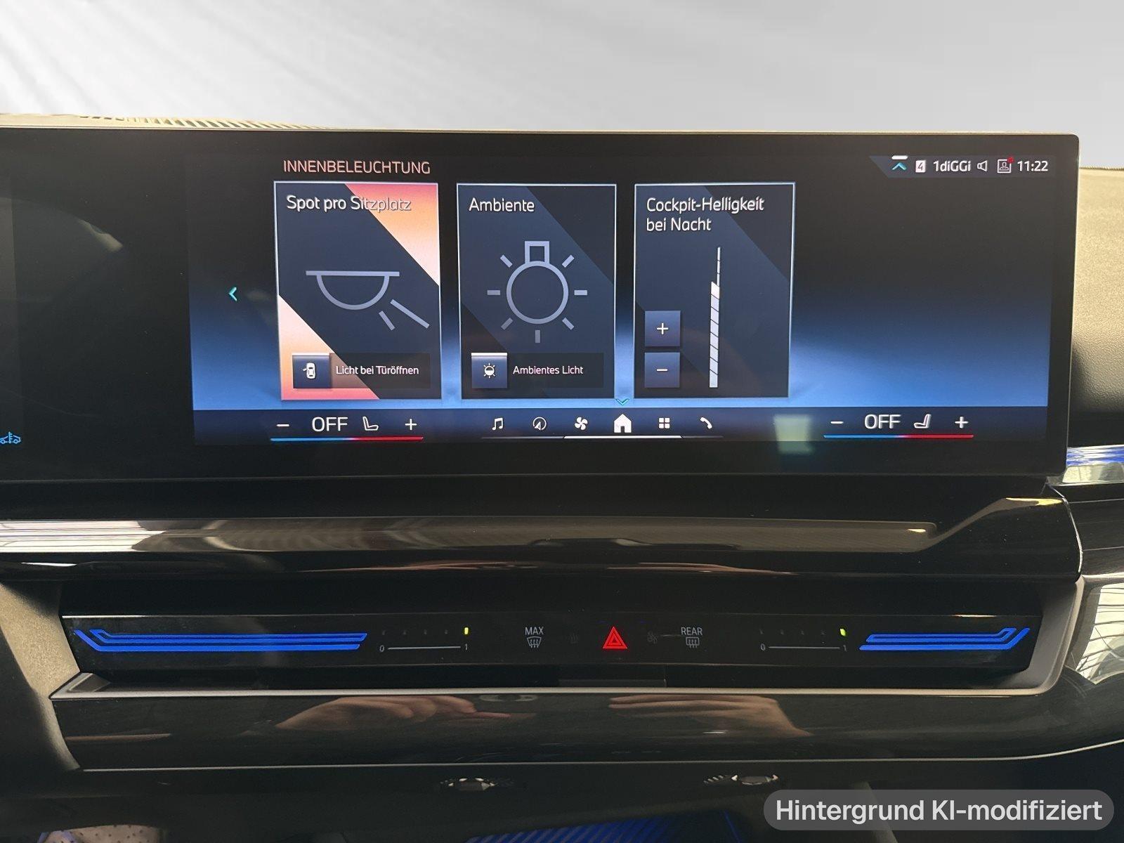 BMW 5er – Bild 18
