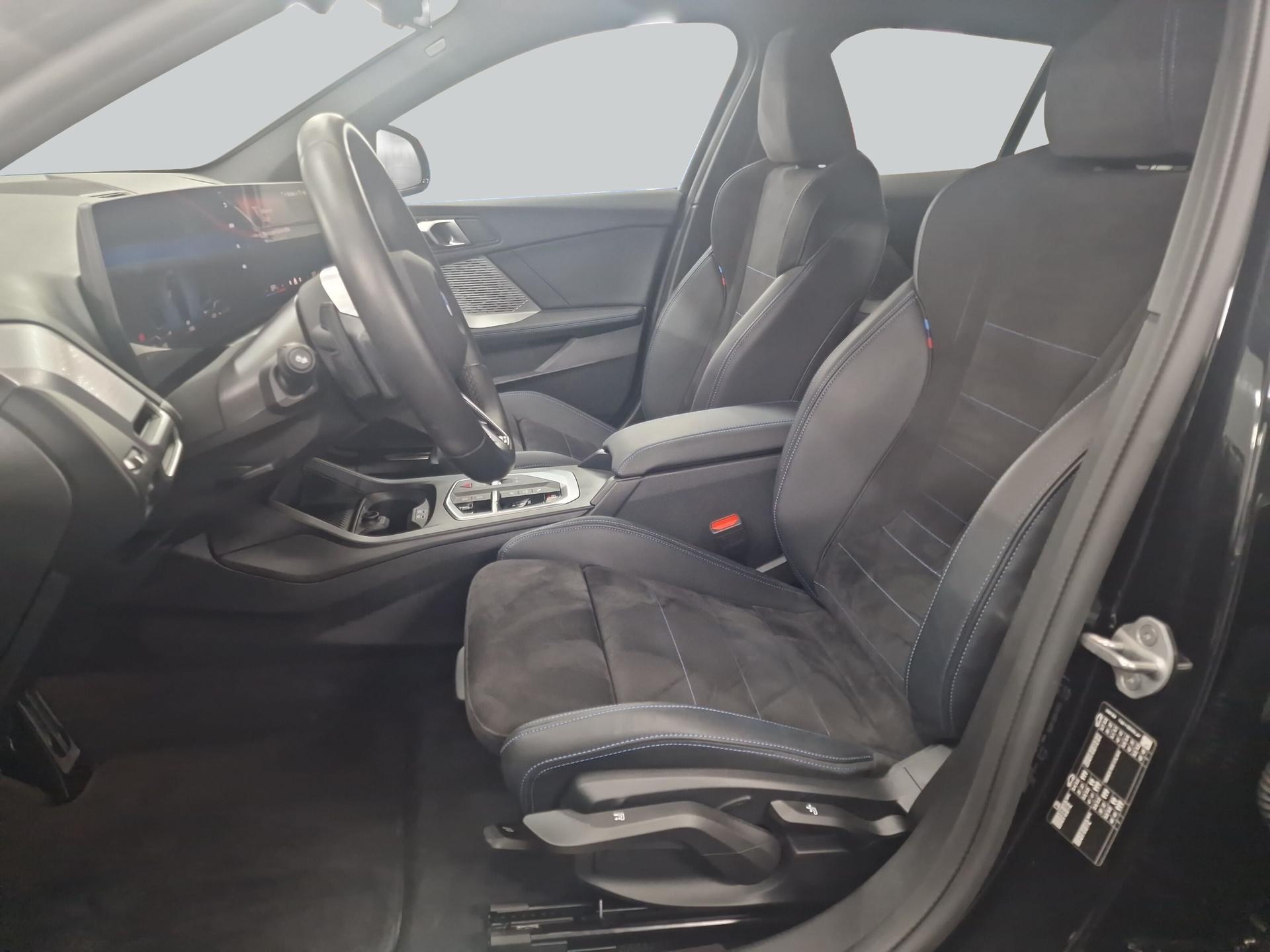BMW 1er – Bild 11