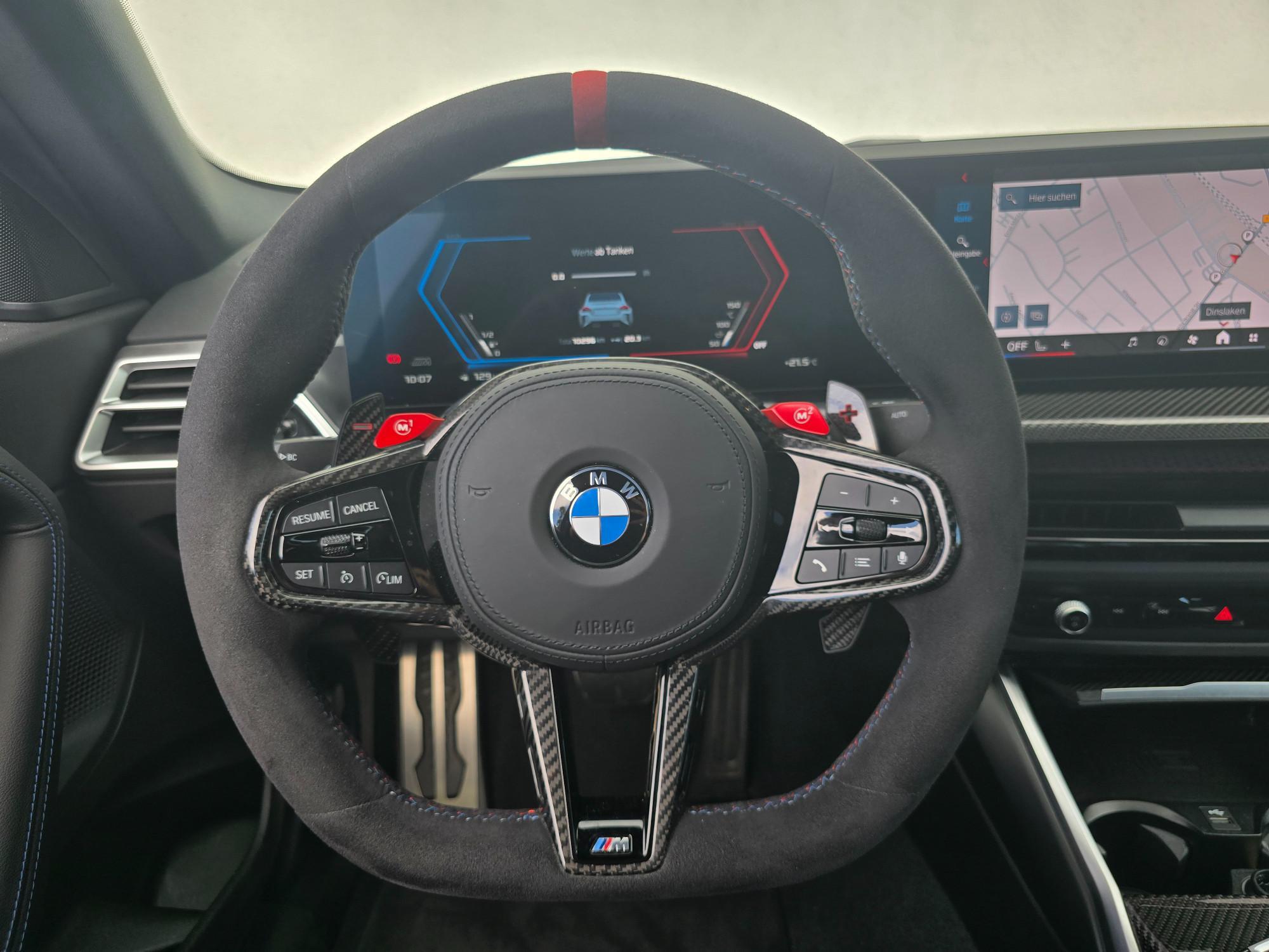 BMW M2 Coupé – Bild 21