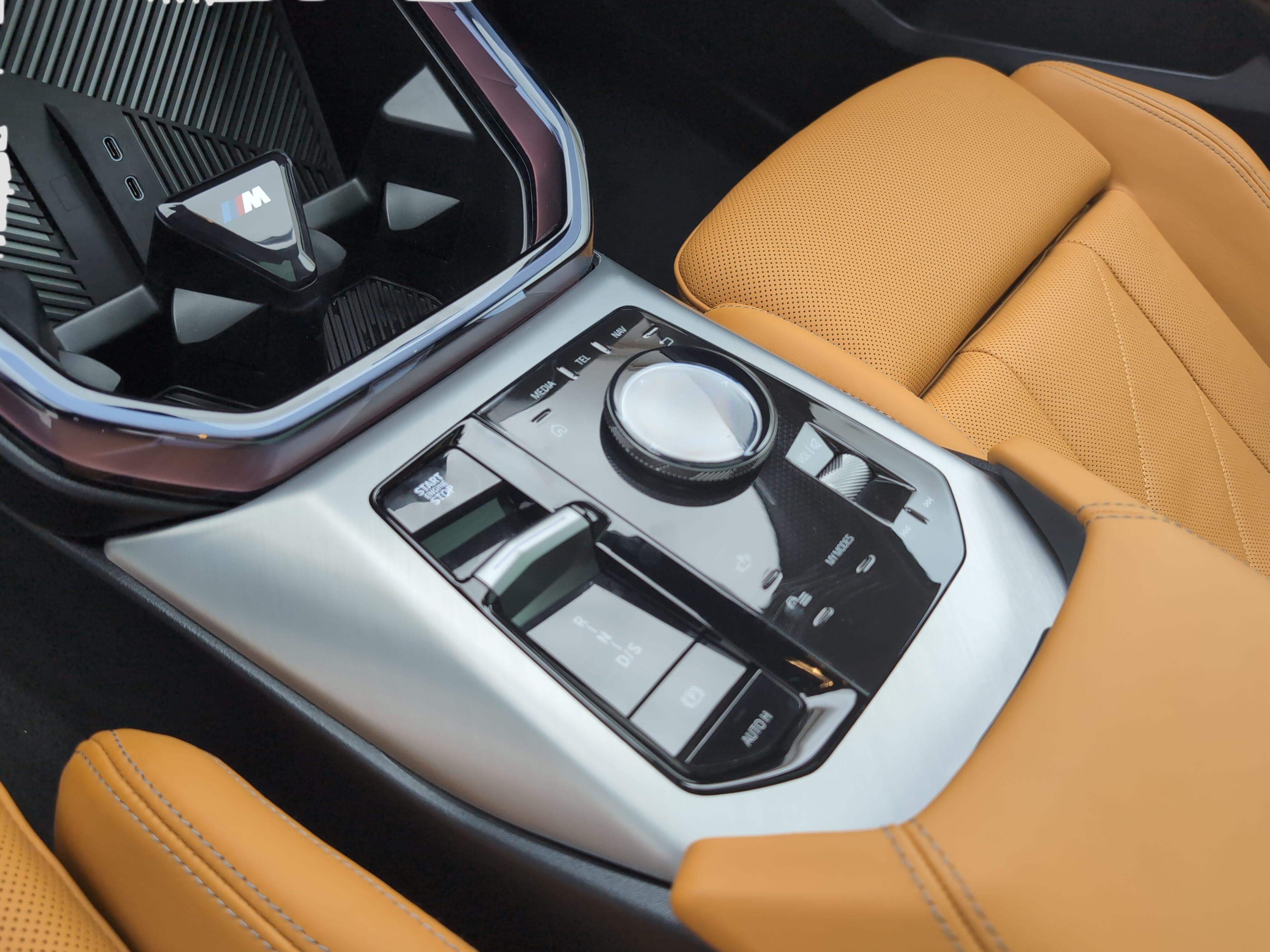 BMW X3 – Bild 12