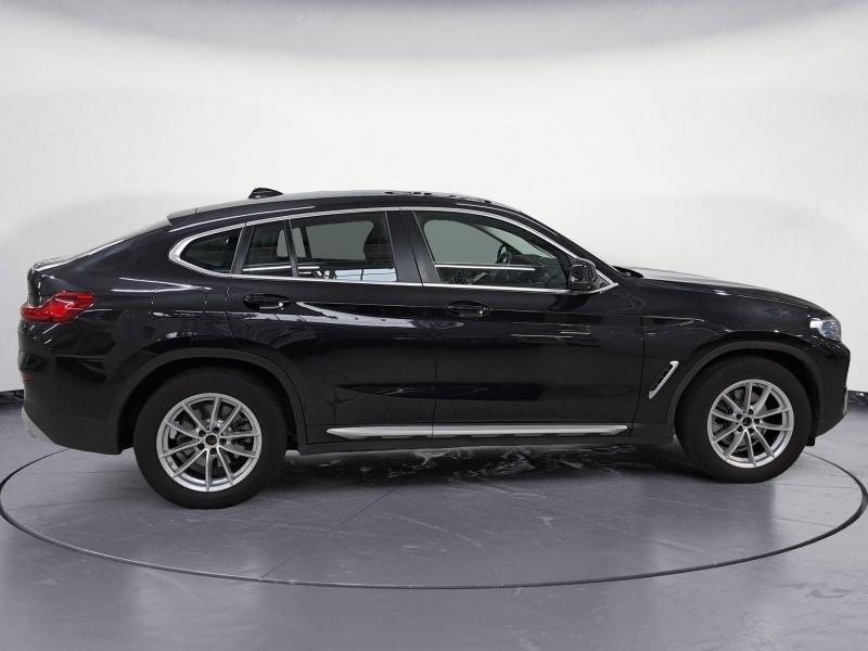 BMW X4 – Bild 12