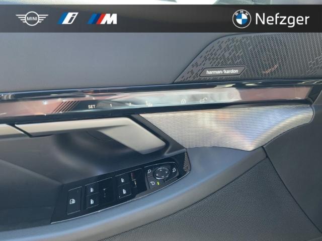 BMW 5er Touring – Bild 20