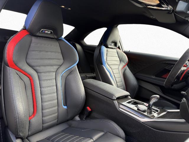 BMW M2 Coupé – Bild 6