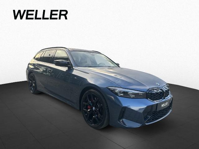BMW 3er Touring – Bild 2