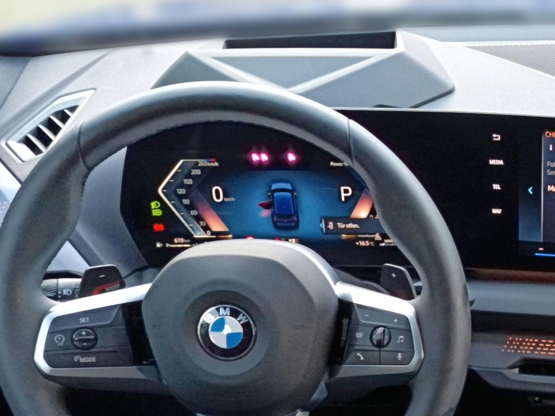 BMW 1er – Bild 19