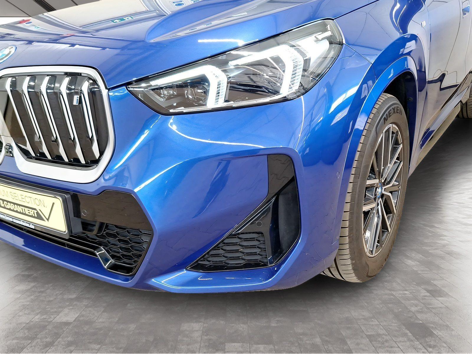 BMW iX1 – Bild 25