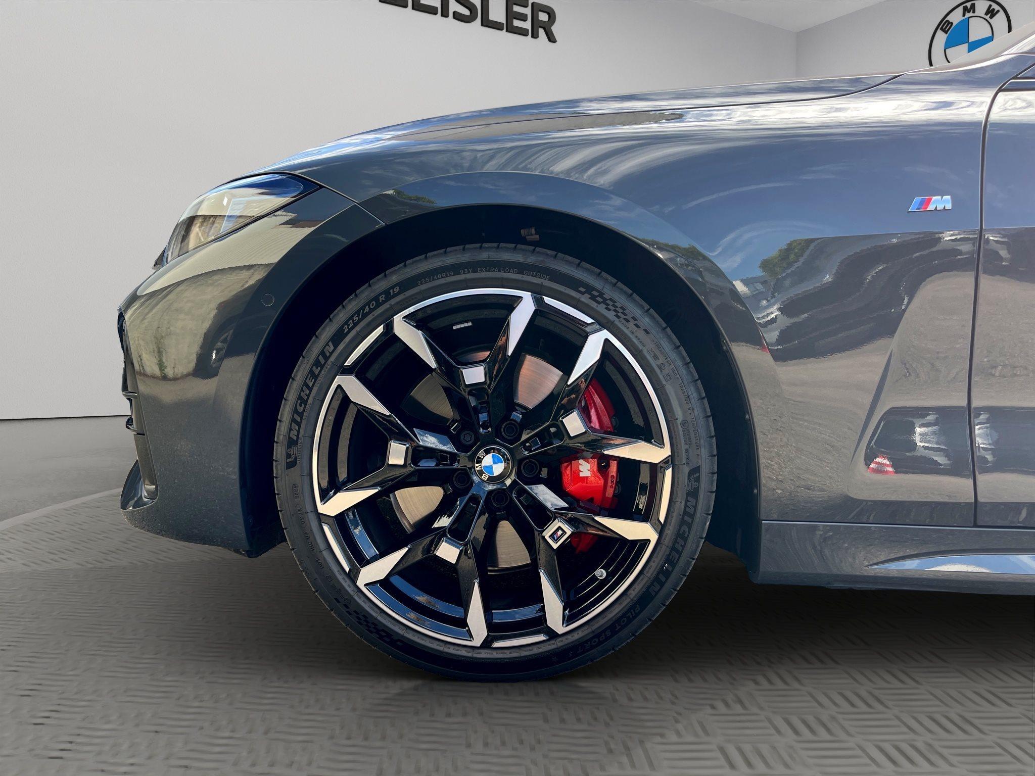 BMW 4er Cabrio – Bild 13