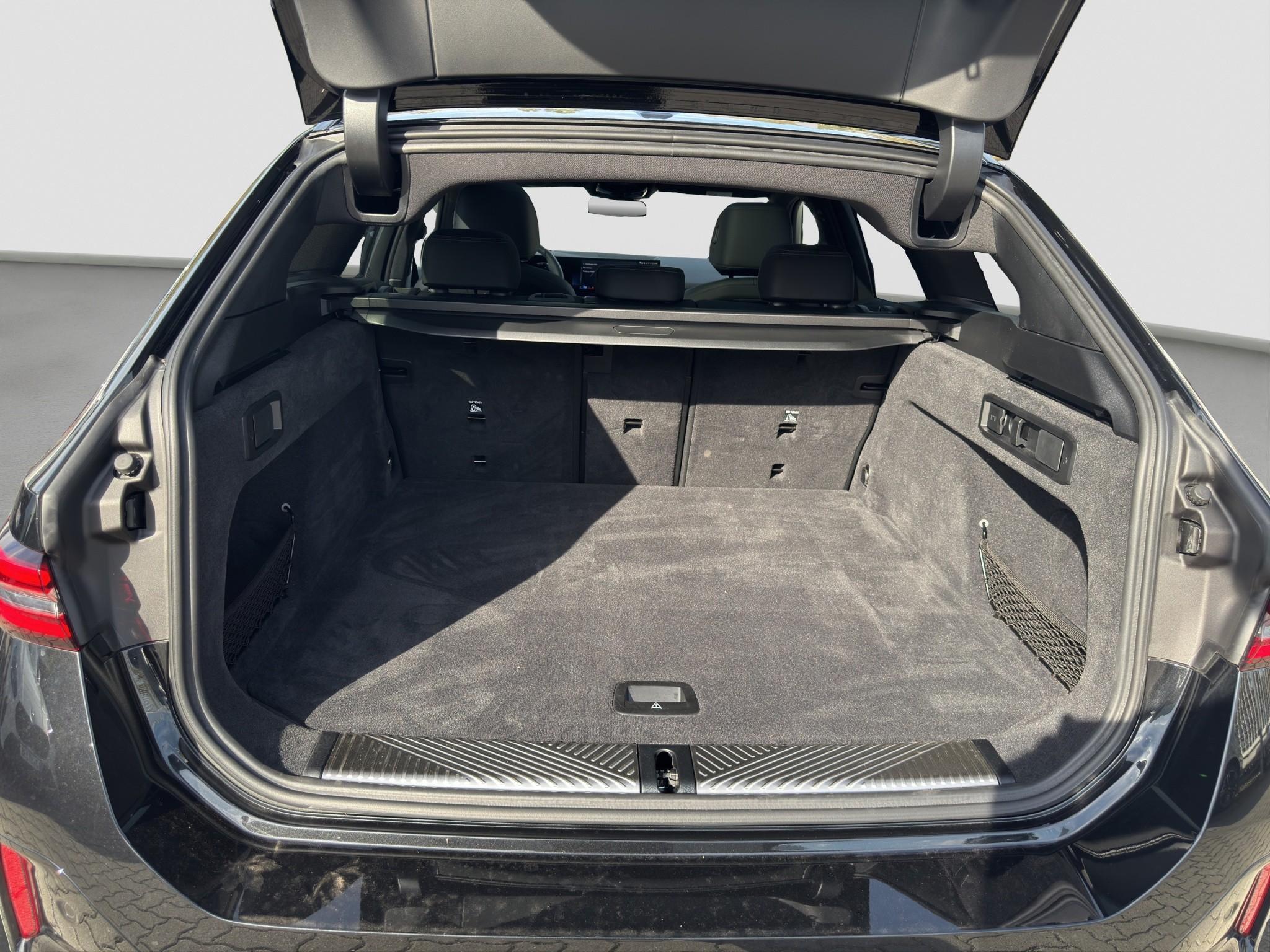 BMW 5er Touring – Bild 28