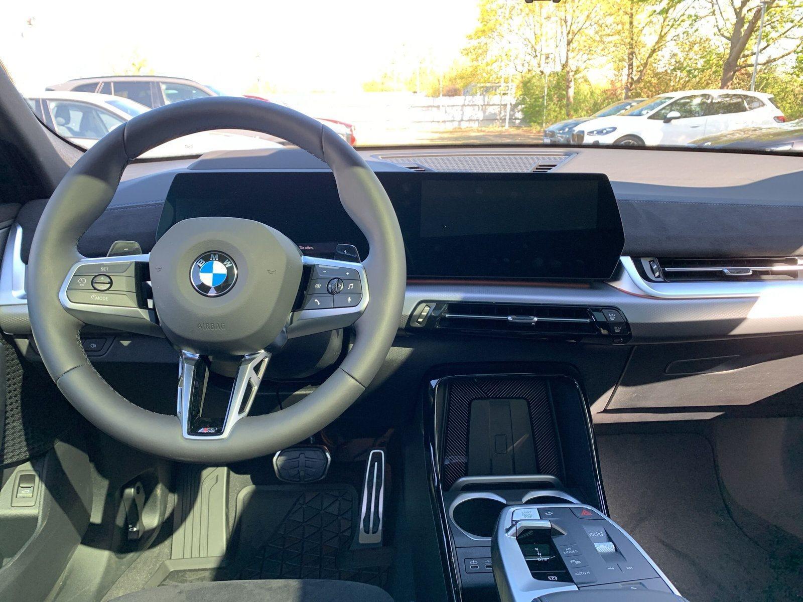 BMW X2 – Bild 8