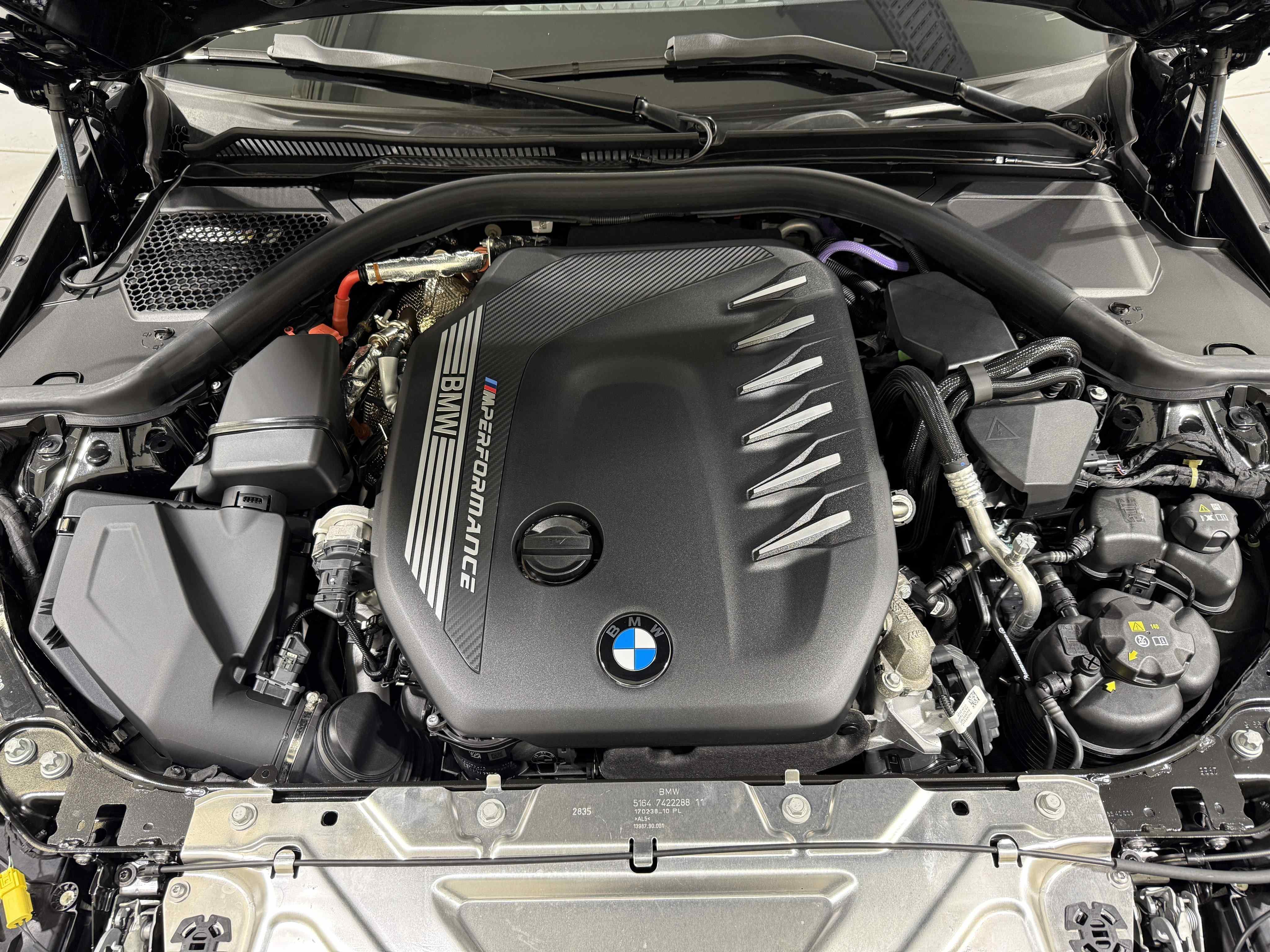BMW 3er Touring – Bild 7