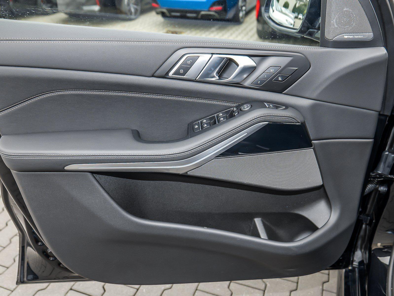 BMW X5 – Bild 15