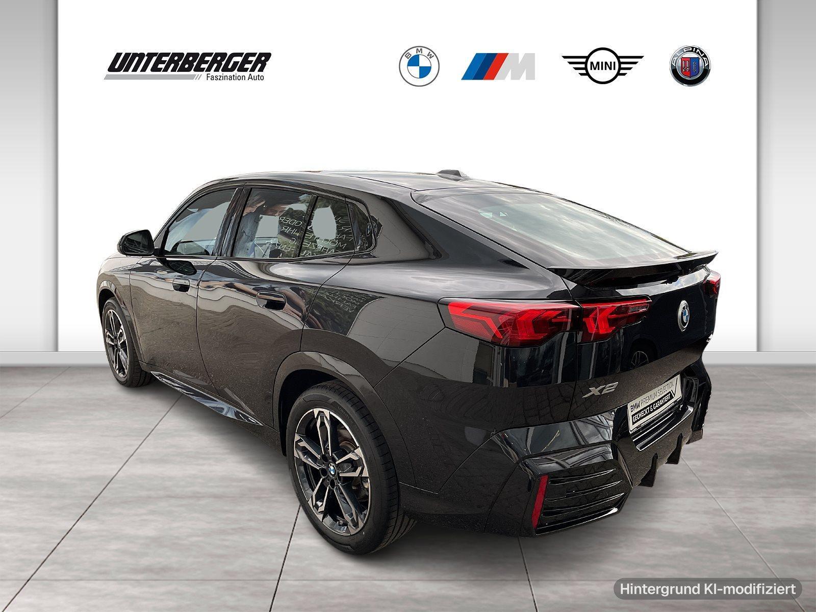 BMW X2 – Bild 4