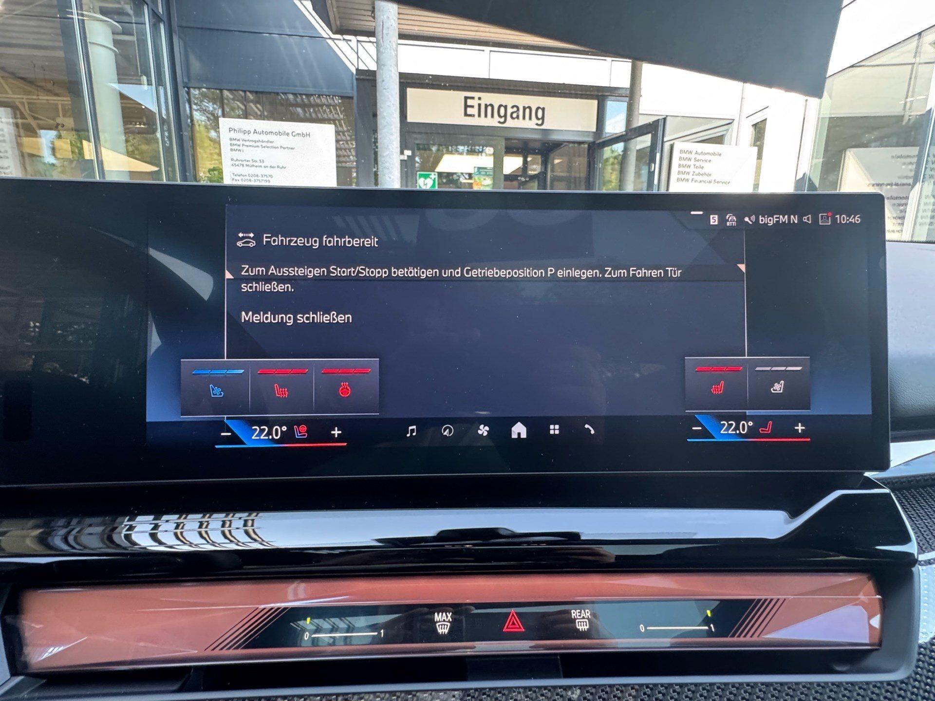 BMW 5er – Bild 19