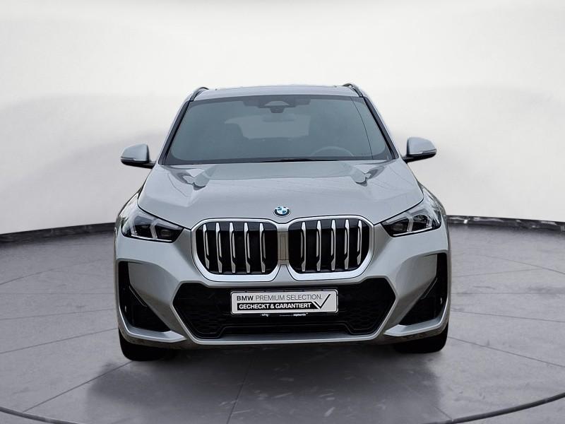 BMW X1 – Bild 13