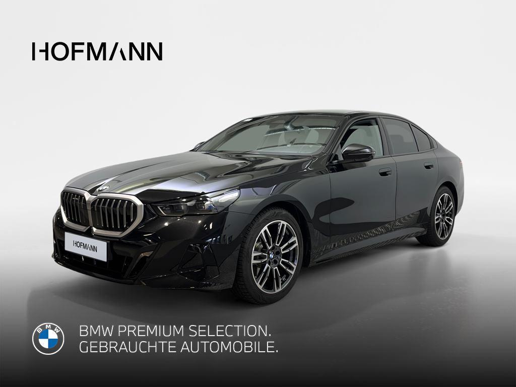 BMW 5er