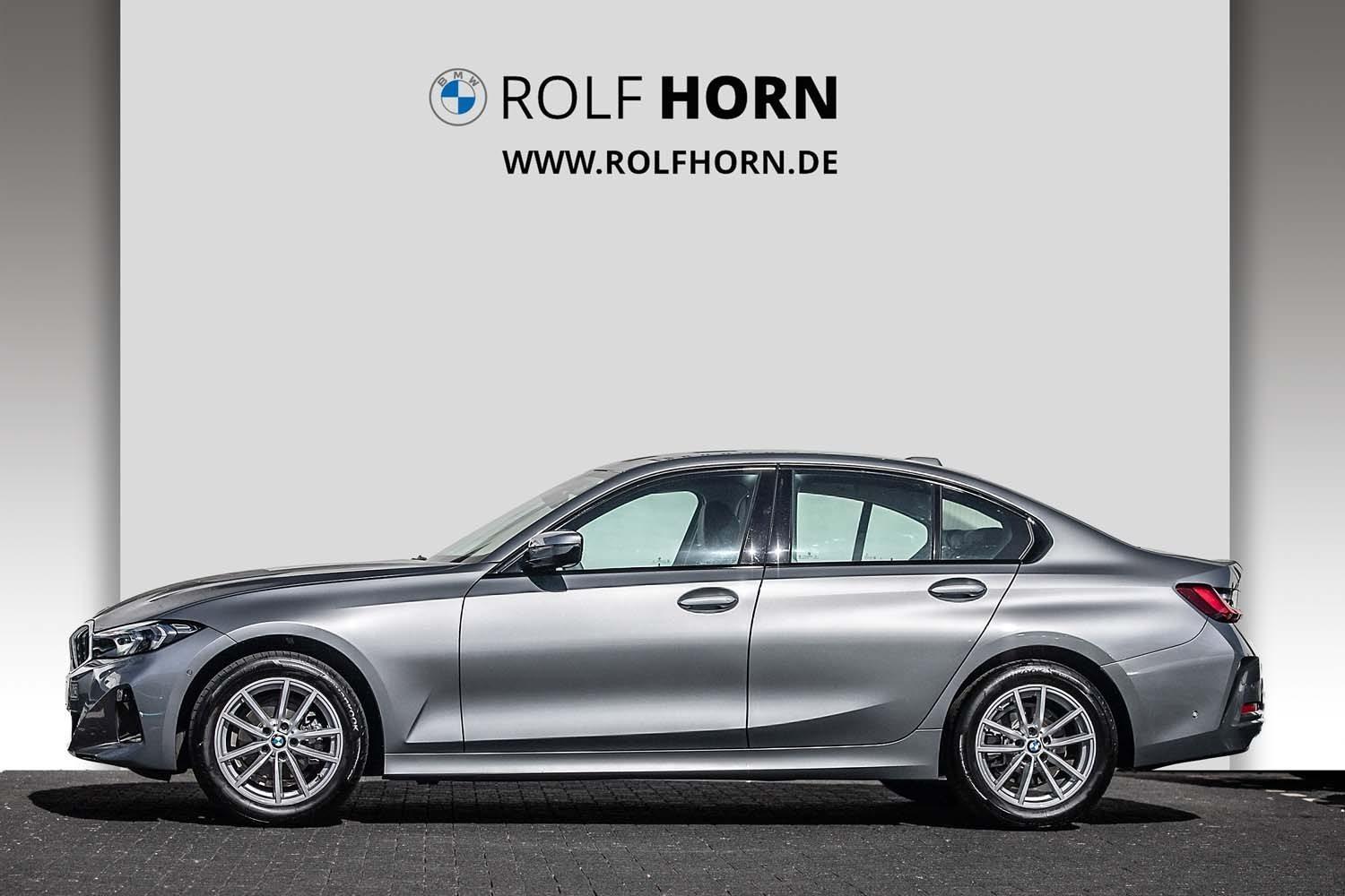 BMW 3er – Bild 11