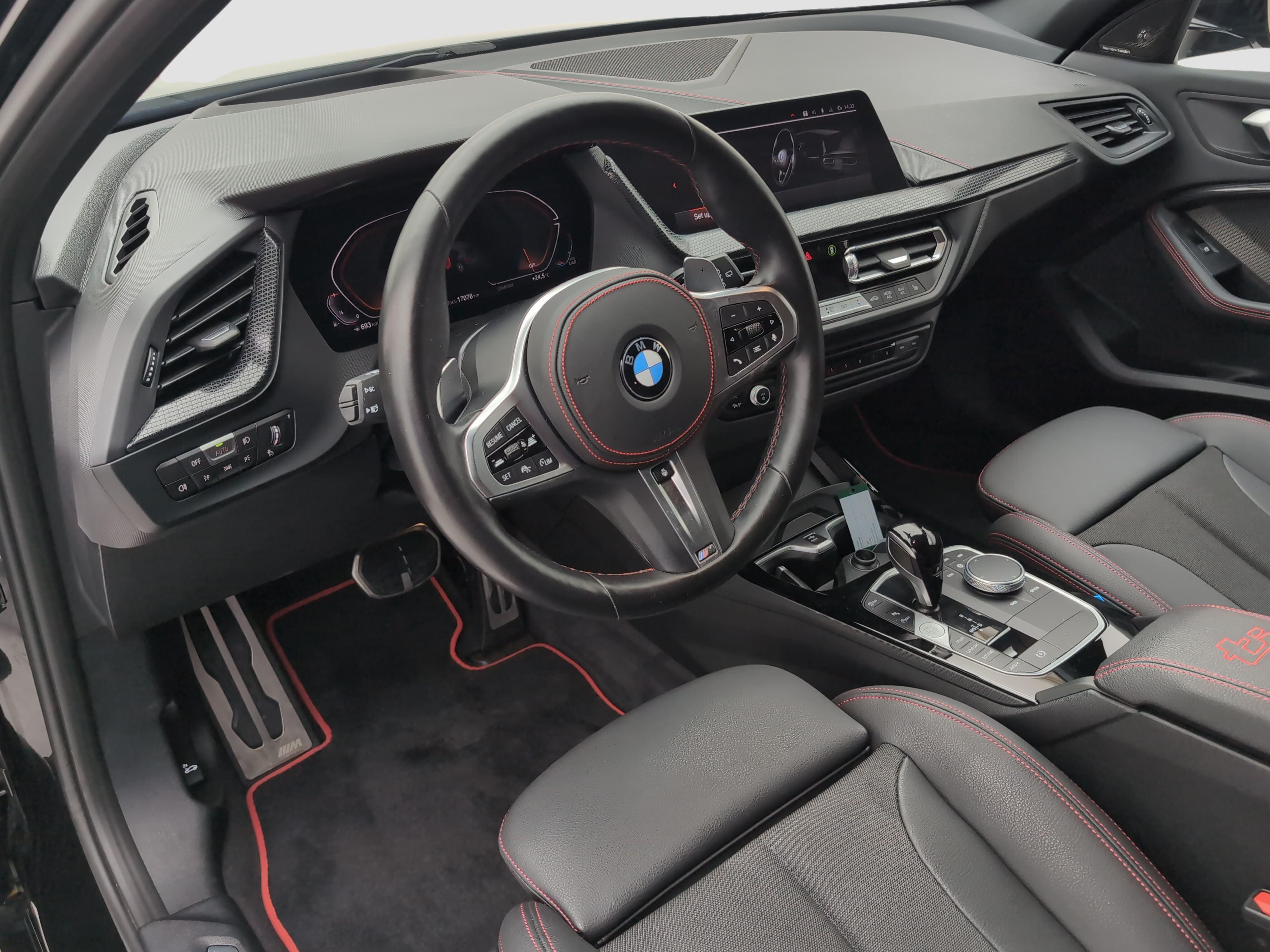 BMW 1er – Bild 13