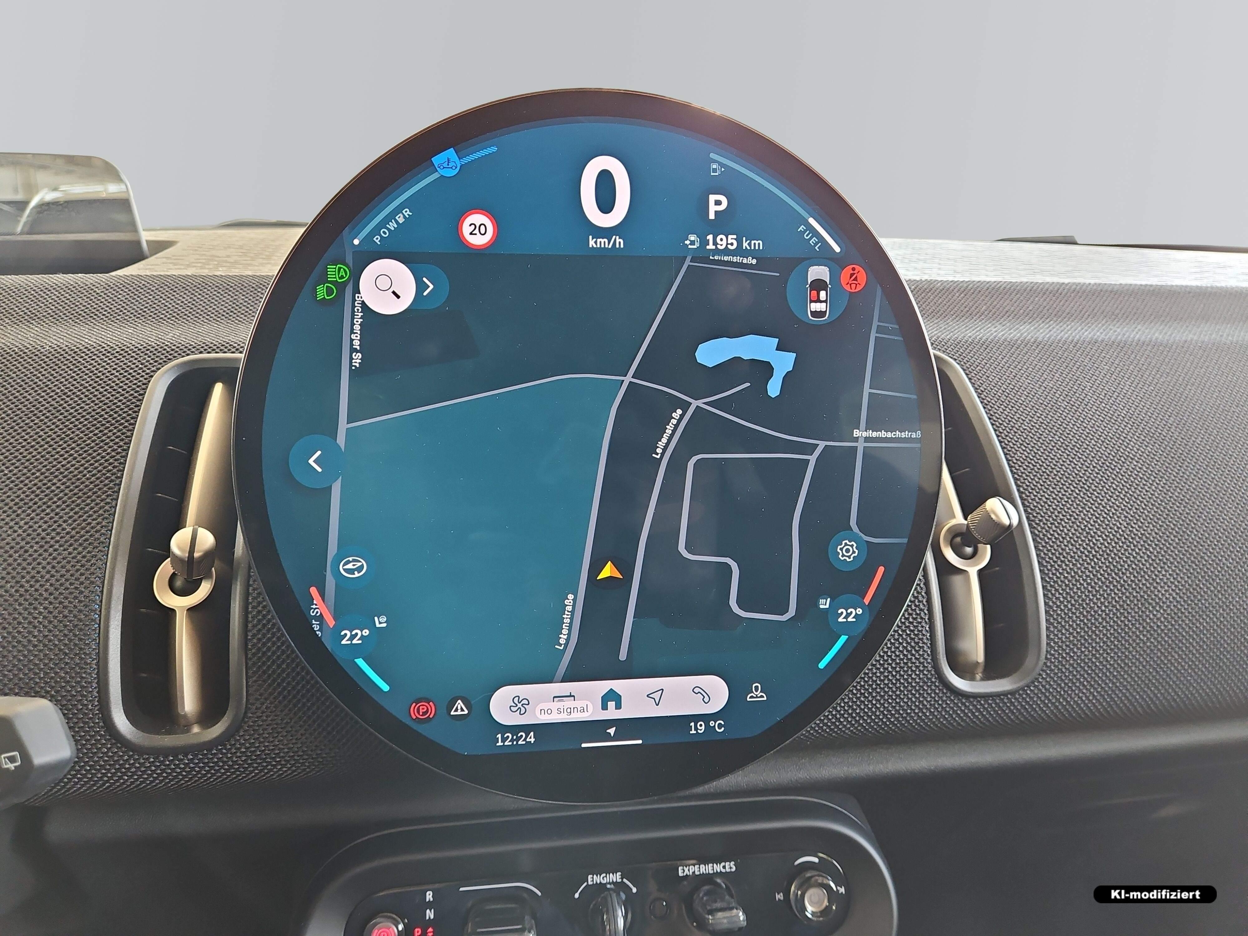 MINI Countryman – Bild 11