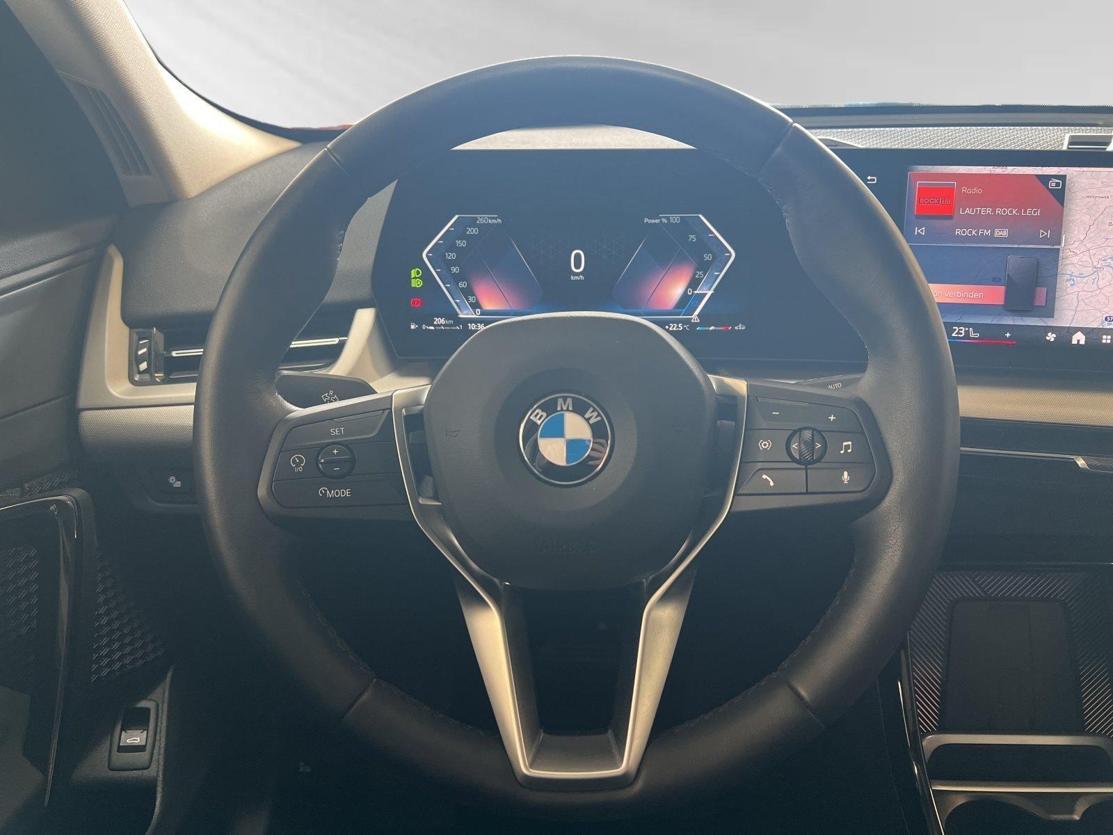 BMW X2 – Bild 7