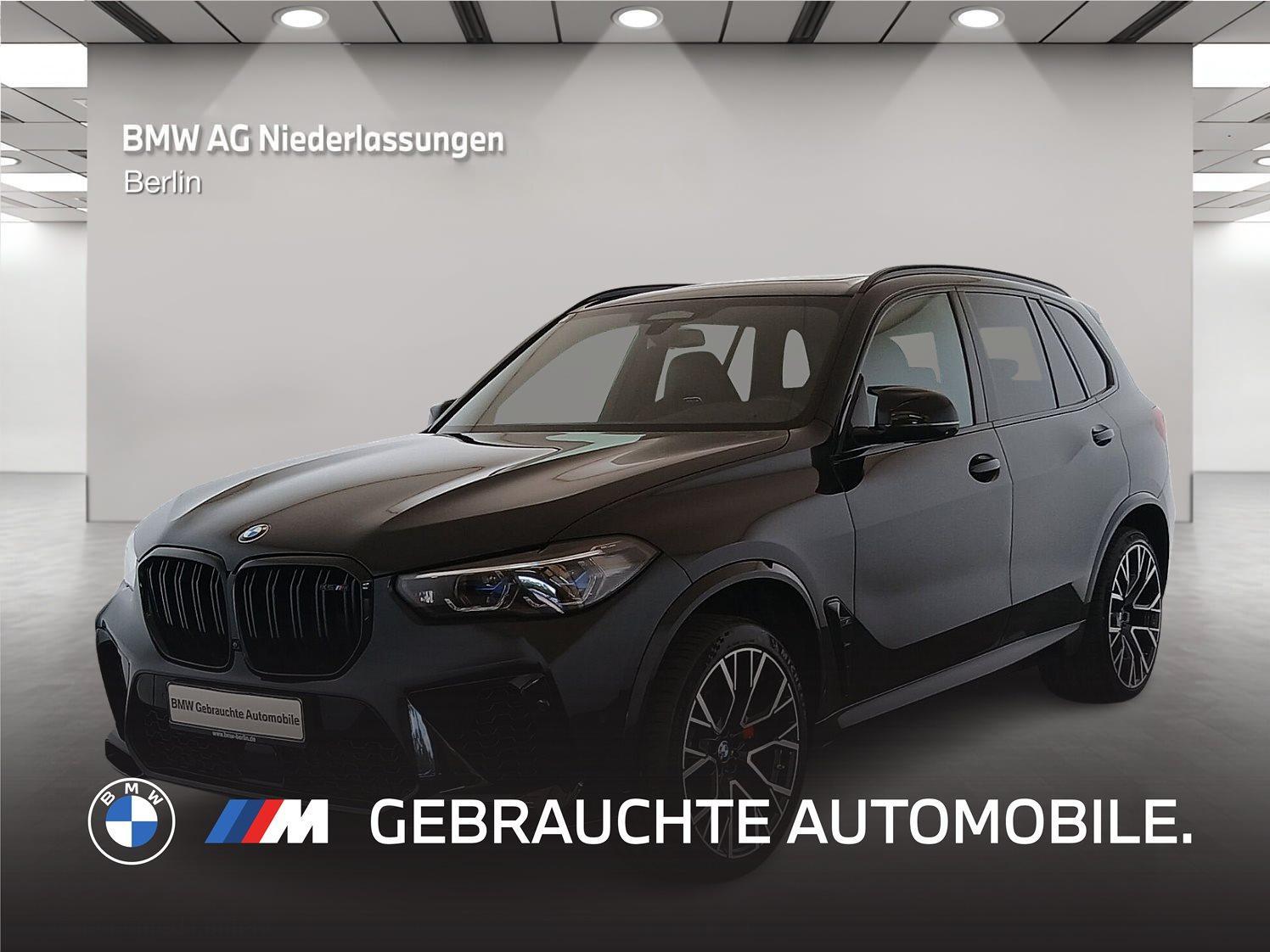 BMW X5 2022