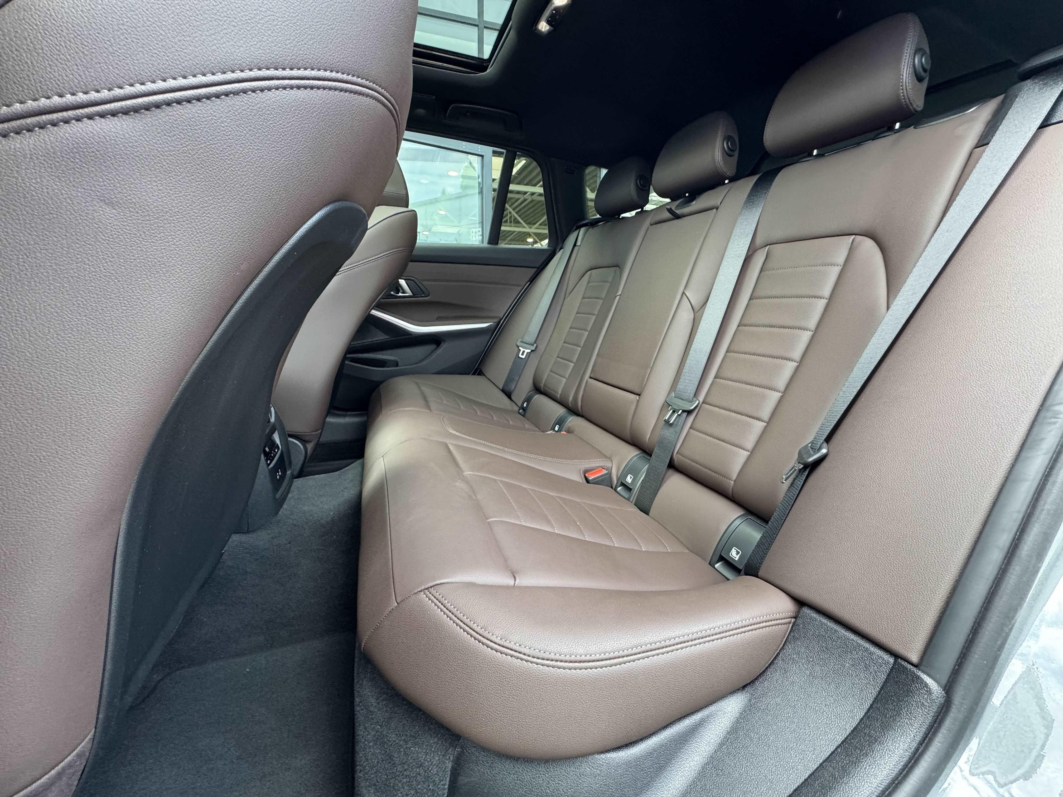 BMW 3er Touring – Bild 7