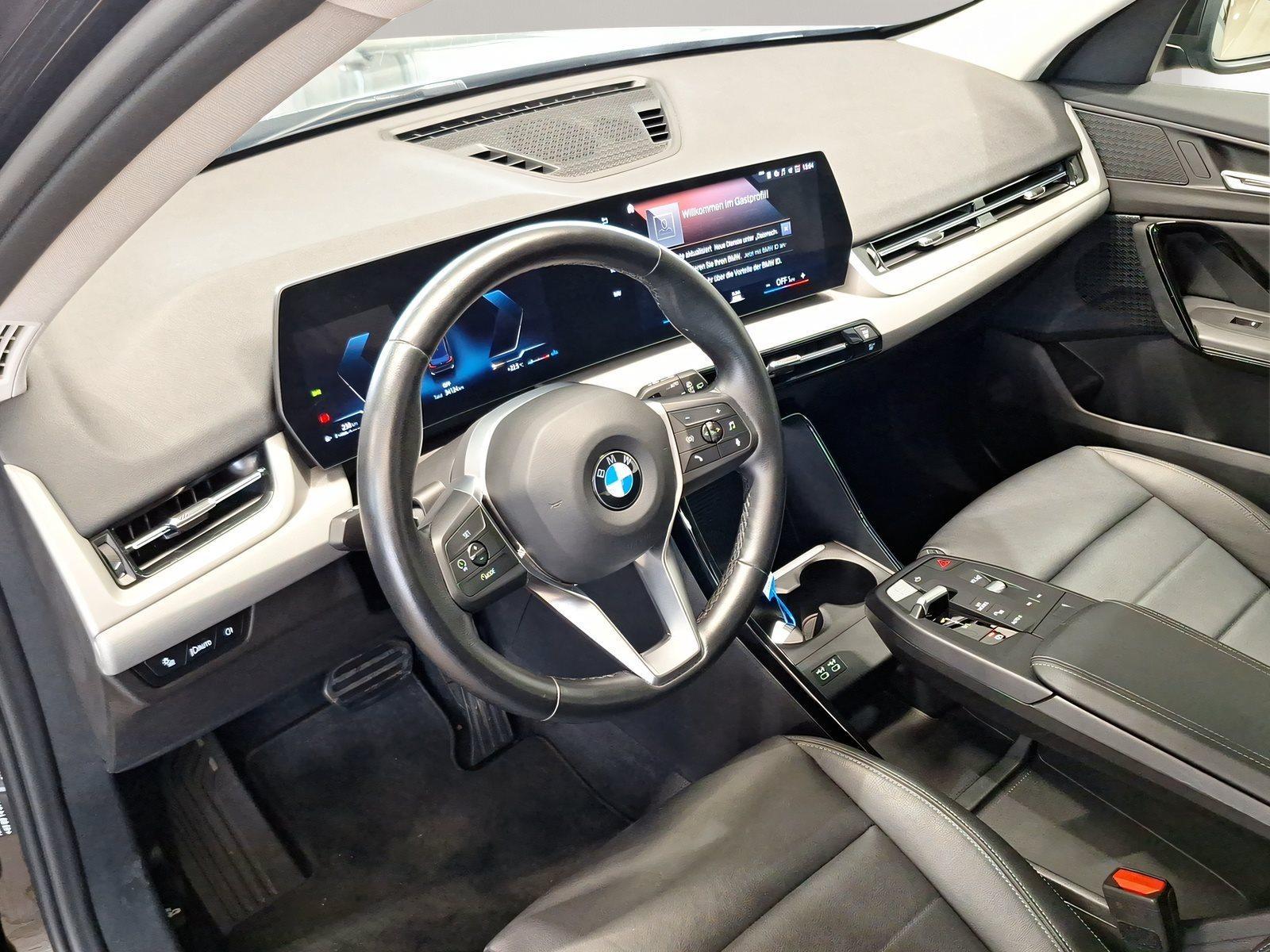 BMW X1 – Bild 4