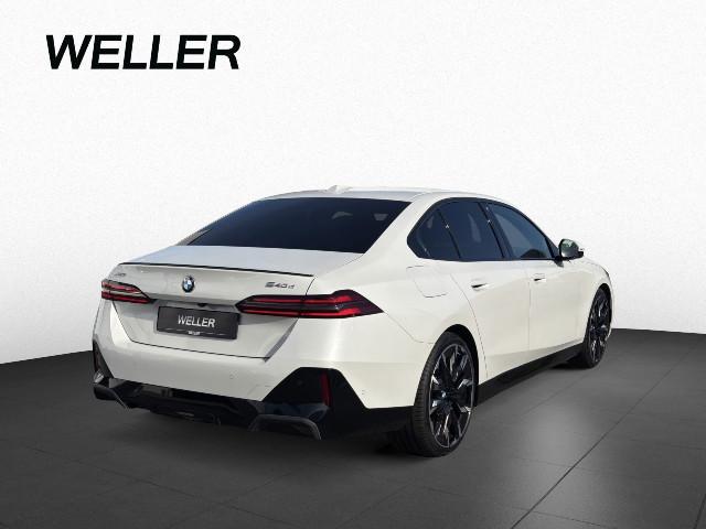 BMW 5er – Bild 3