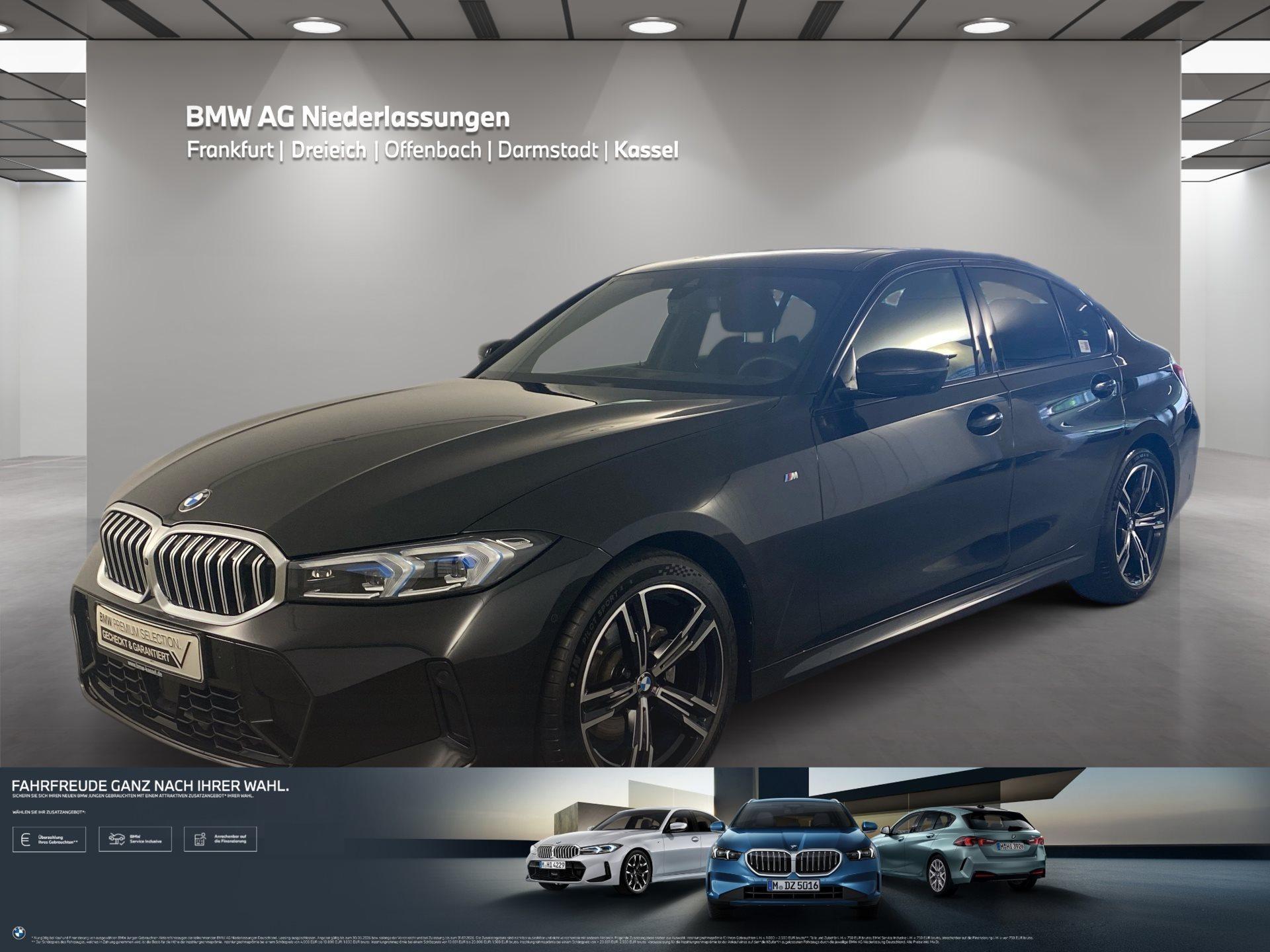 BMW 3er