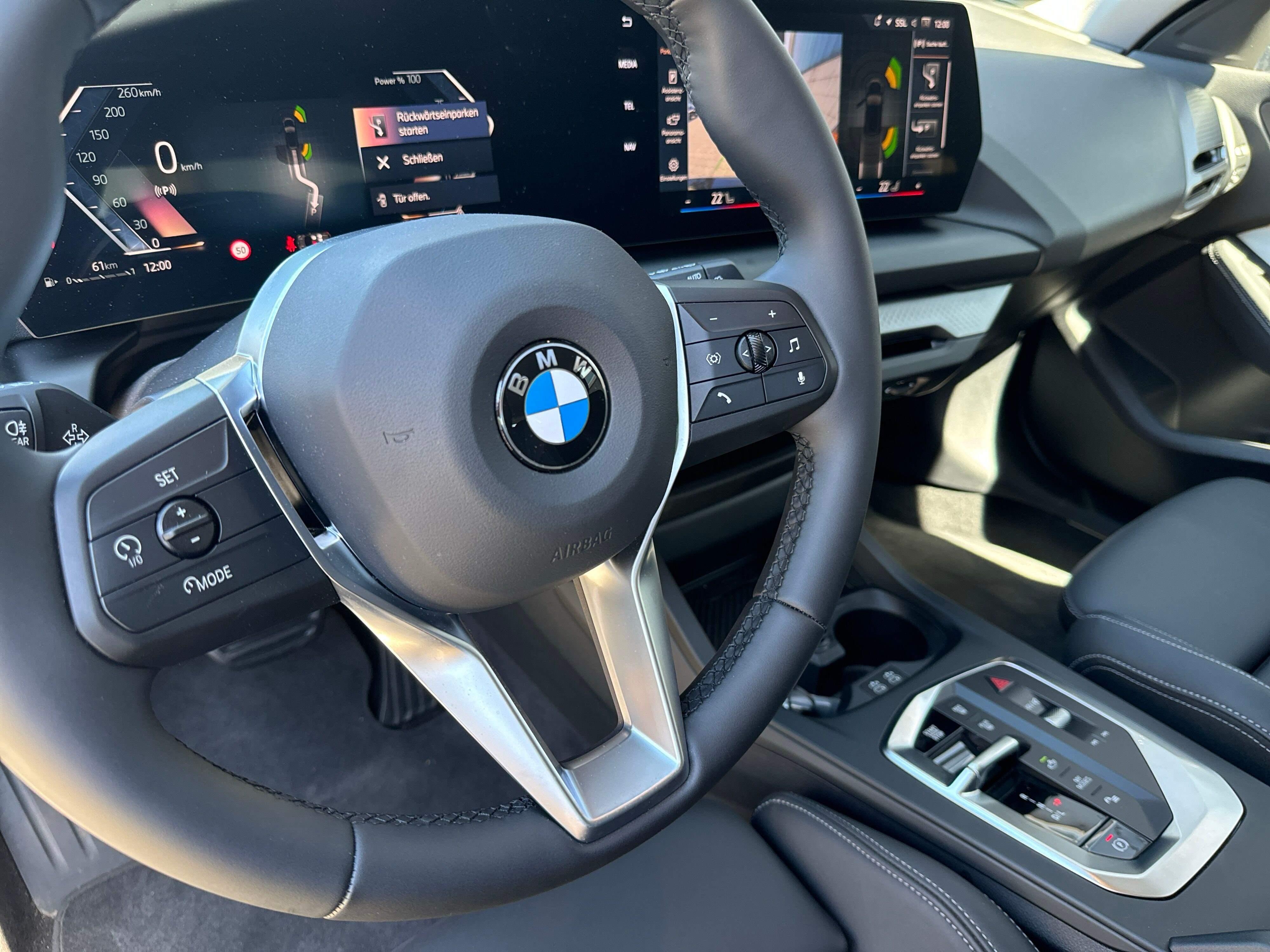 BMW 1er – Bild 7