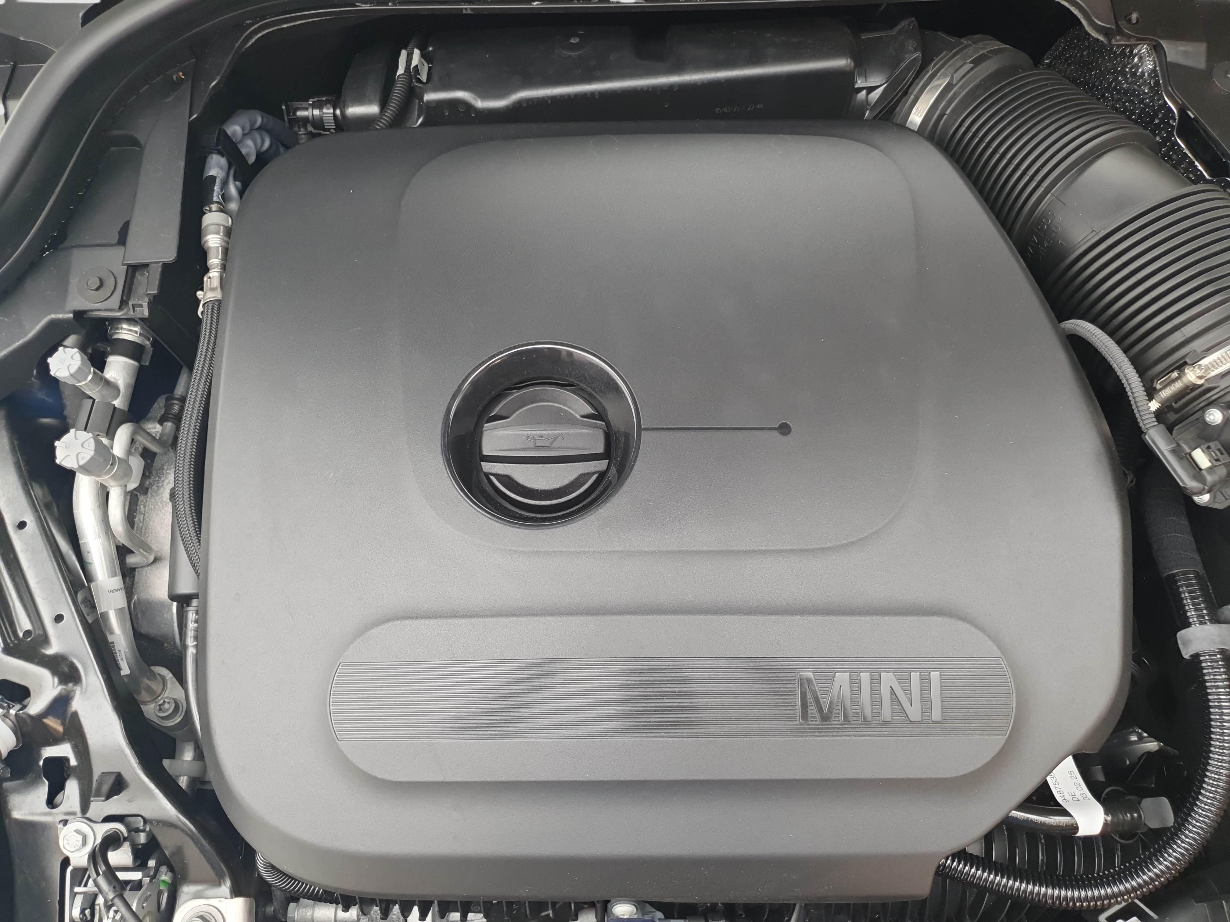 MINI Cooper 3-Türer – Bild 12