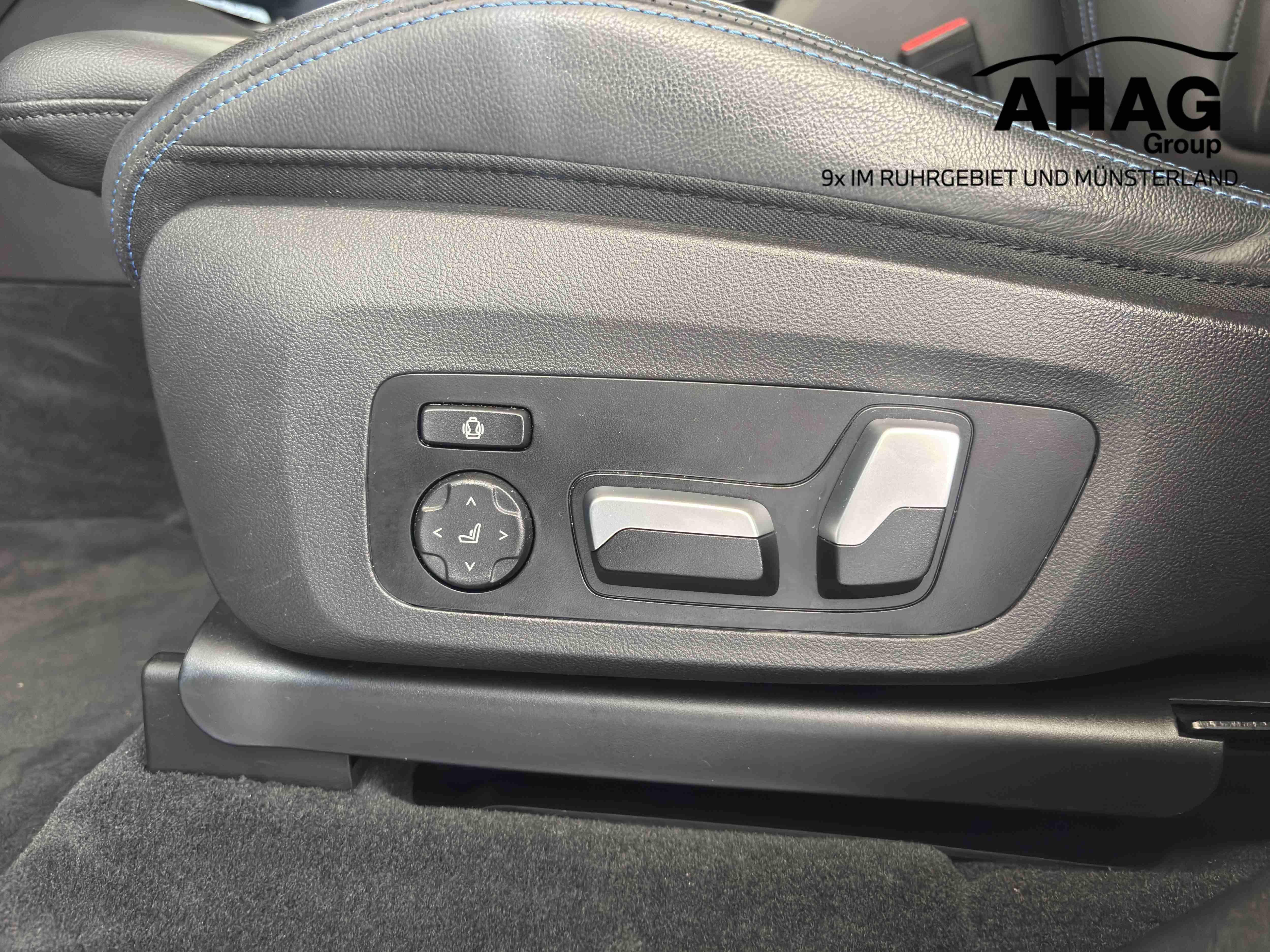 BMW iX3 – Bild 25