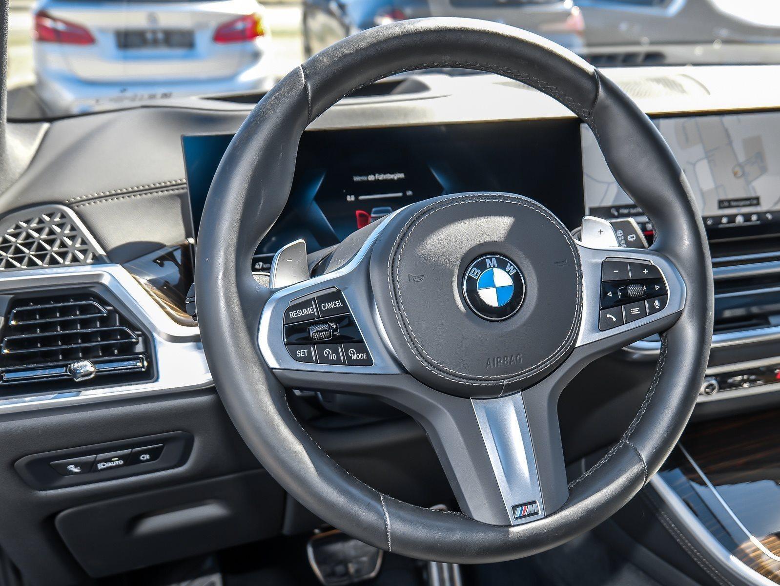 BMW X5 – Bild 13
