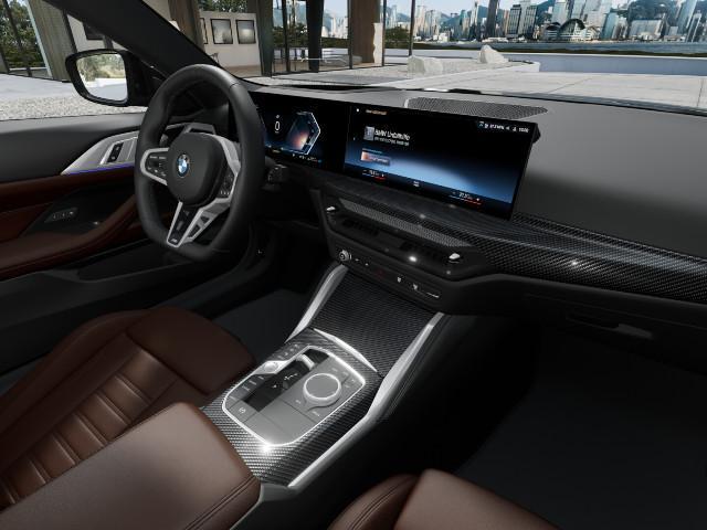 BMW 4er Coupé – Bild 5