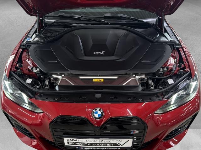 BMW 4er Gran Coupé – Bild 16