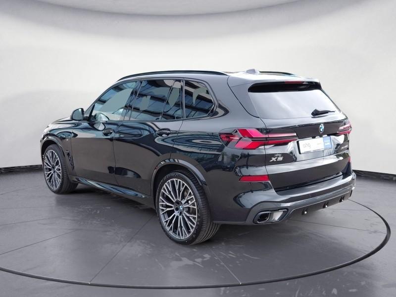 BMW X5 – Bild 4