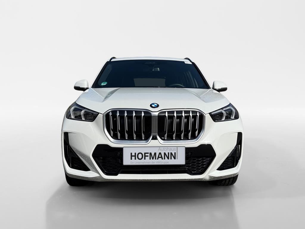 BMW X1 – Bild 18