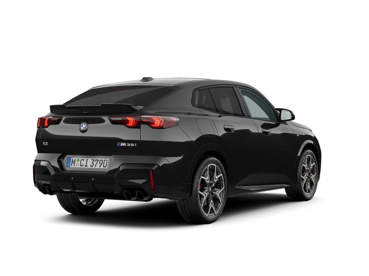 BMW X2 – Bild 9