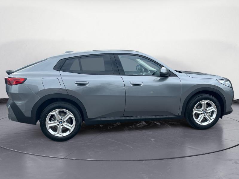 BMW X2 – Bild 12