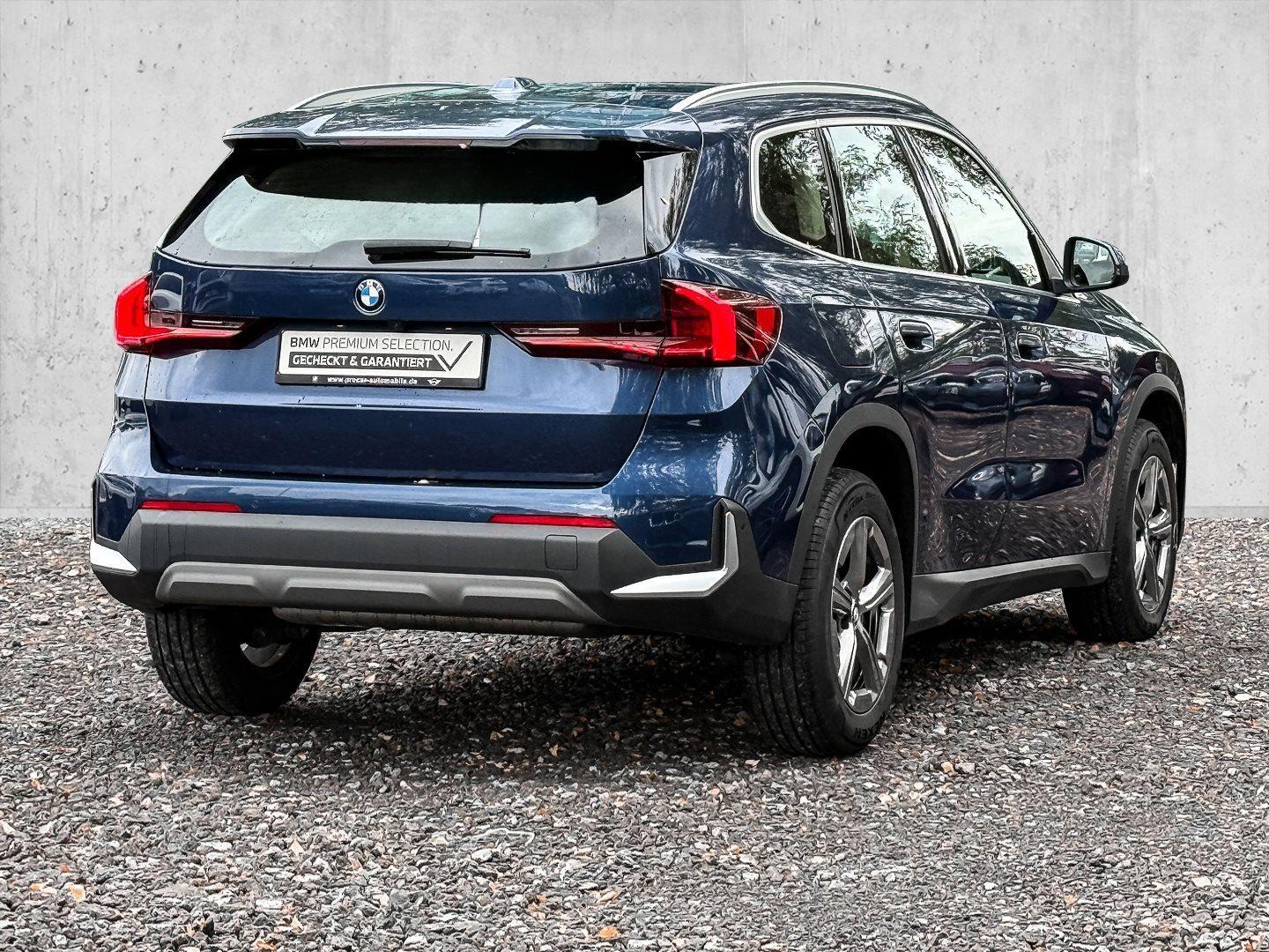BMW X1 – Bild 2